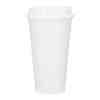 VASO SIRENA BLANCO (T 173 - POLIPROPILENO)