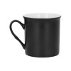 Taza Vera Negro (HO 135 - cerámica)
