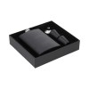 Set Vermut Negro (HO 130 - acero inoxidable)