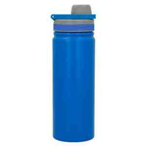 TERMO SUGAR AZUL (T 157 - ACERO INOXIDABLE)