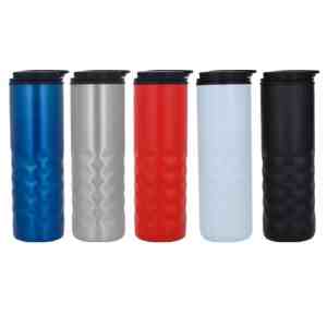 TERMO MASATO AZUL (T 235 - ACERO INOXIDABLE / PLÁSTICO)