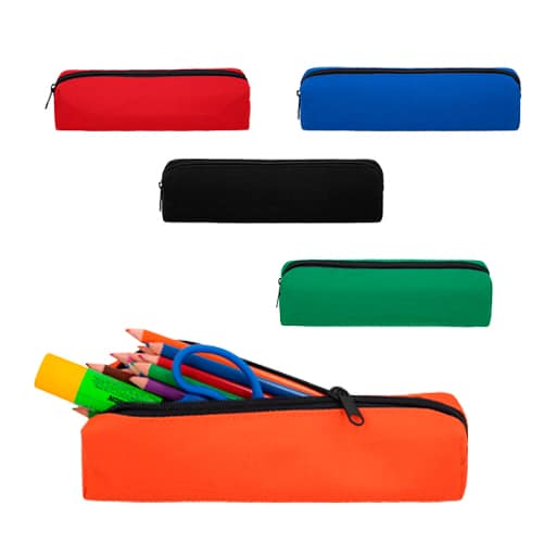 LAPICERA PENCIL AZUL (O 095 - POLIÉSTER)