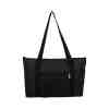 BOLSA UNIK NEGRO (BL 124 - NYLON)