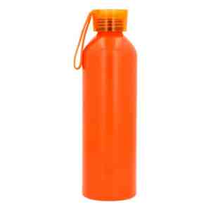 CILINDRO TROPICANA NARANJA (T 159 - ACERO INOXIDABLE)
