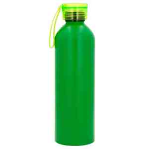 CILINDRO TROPICANA VERDE (T 159 - ACERO INOXIDABLE)