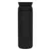 TERMO ECLIPSE NEGRO (T 162 - ACERO INOXIDABLE / PLÁSTICO)