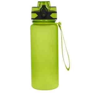 CILINDRO FROZEN VERDE (T 165 - PLÁSTICO)