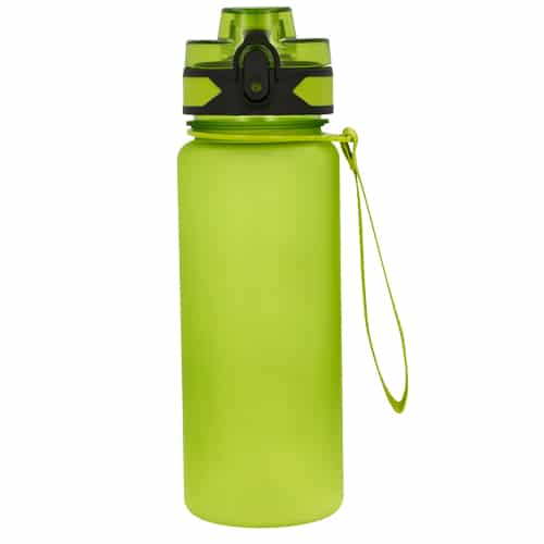 CILINDRO FROZEN VERDE (T 165 - PLÁSTICO)