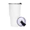 TERMO JELLY BLANCO (T 192 - ACERO INOXIDABLE)
