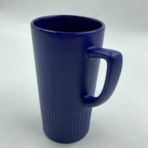 TAZA MIRO AZUL (HO 056 - CERÁMICA)