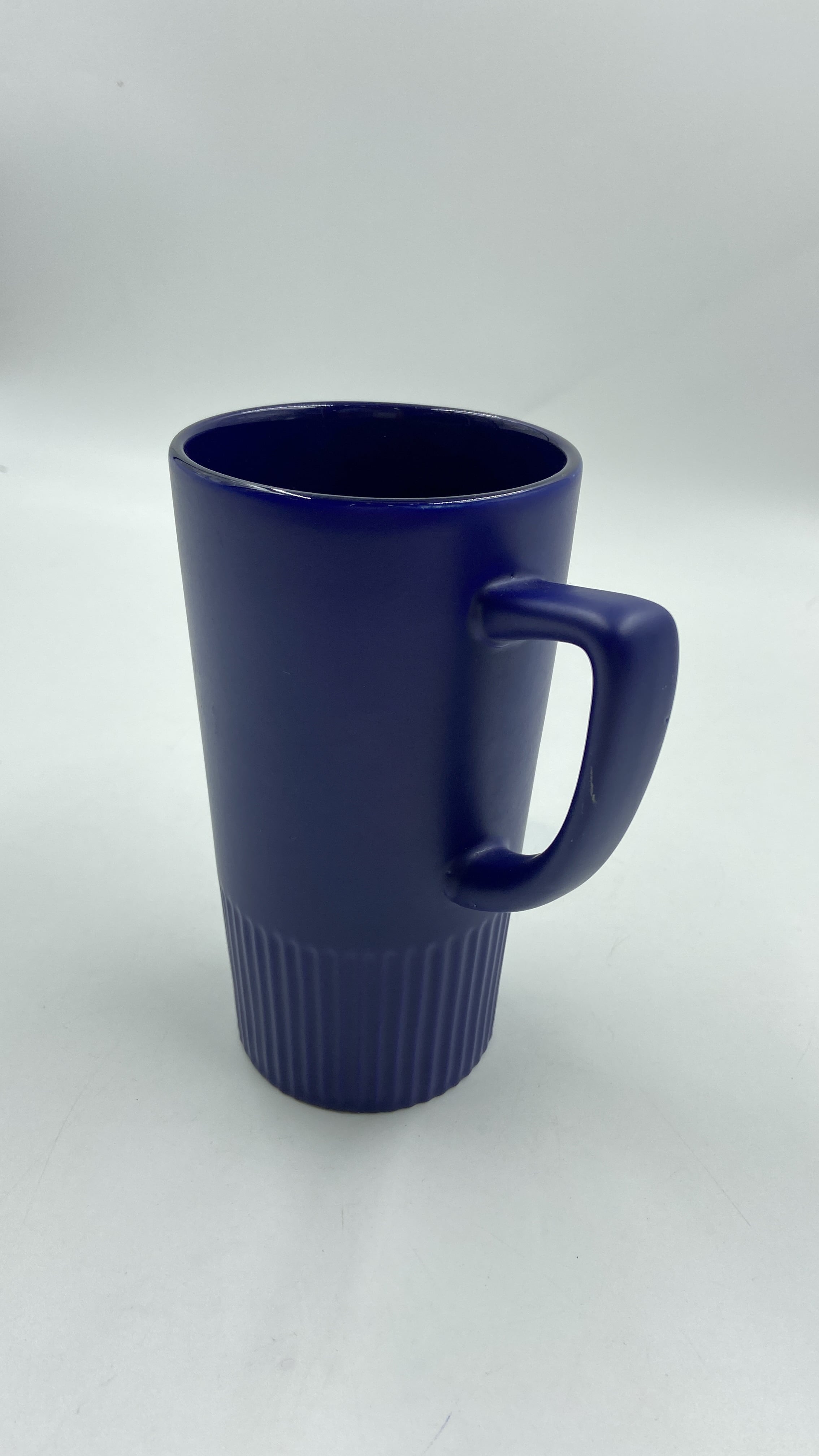 TAZA MIRO NEGRO (HO 056 - CERÁMICA)