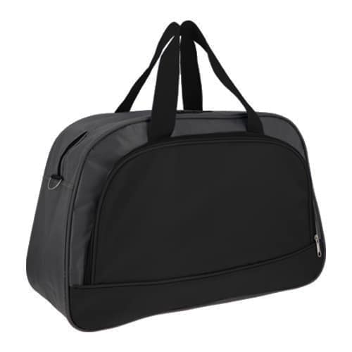 MALETA JACK NEGRO (BL 039 - POLIÉSTER)