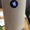 HUMIDIFICADOR VITALI BLANCO (HO 053 - PLÁSTICO)