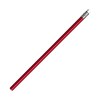 Lapiz de Madera C/arillo y Goma 1024 Rojo (Madera / A090538 / articulos promocionales)