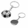 LLAVERO ARSENAL PLATA (MK 032 - METAL)