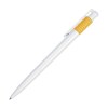 BOLIGRAFO COOPER 1103 AMARILLO (Plástico)