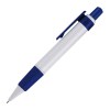 BOLIGRAFO CYPRUS 1108 AZUL (Plástico)