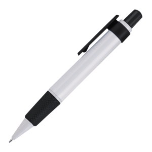 BOLIGRAFO CYPRUS 1108 NEGRO (Plástico)