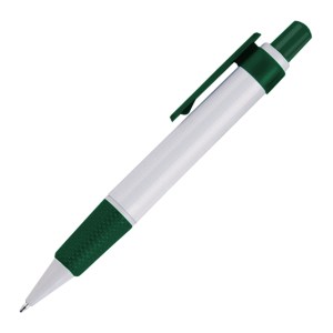 BOLIGRAFO CYPRUS 1108 VERDE (Plástico)