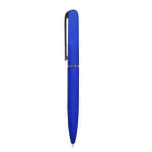 BOLÍGRAFO SIENA AZUL (FM 20153 - METAL)