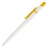 BOLIGRAFO ORION 1110 AMARILLO (Plástico)