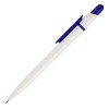 Boligrafo Orion 1110 Azul (Plastico / A090055 / articulos promocionales)