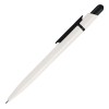 BOLIGRAFO ORION 1110 NEGRO (Plástico)