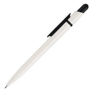 BOLIGRAFO ORION 1110 NEGRO (Plástico)