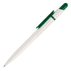 BOLIGRAFO ORION 1110 VERDE (Plástico)
