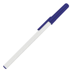BOLIGRAFO BASIC 1115 AZUL (Plástico)