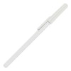 BOLIGRAFO BASIC 1115 BLANCO (Plástico)