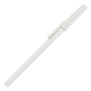 BOLIGRAFO BASIC 1115 BLANCO (Plástico)