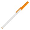 BOLIGRAFO BASIC 1115 NARANJA (Plástico)