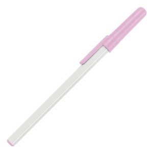 BOLIGRAFO BASIC 1115 PALO DE ROSA (Plástico)
