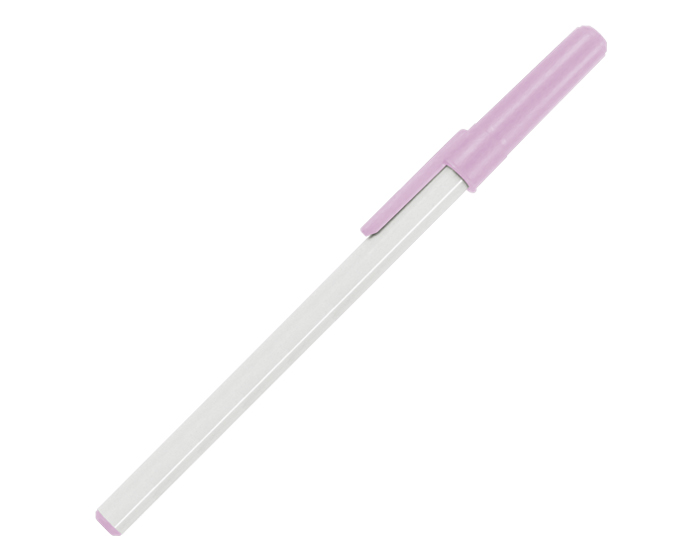 BOLIGRAFO BASIC 1115 PALO DE ROSA (Plástico)
