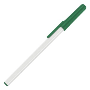 BOLIGRAFO BASIC 1115 VERDE (Plástico)