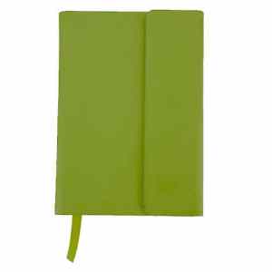 MINI MINI SLANK VERDE (O 034 - POLIURETANO)
