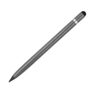 BOLÍGRAFO FRANK GRIS (EP-21036 - METAL)