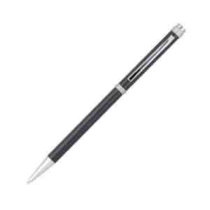 BOLÍGRAFO ELIOT GRIS (FM-0576 - METAL)
