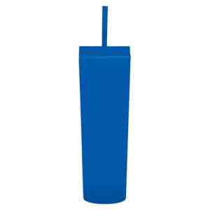 TERMO LAVANDA AZUL (T 160 - RUBBER)