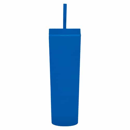 TERMO LAVANDA AZUL (T 160 - RUBBER)