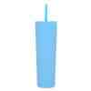 TERMO LAVANDA AZUL CLARO (T 160 - RUBBER)