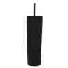 TERMO LAVANDA NEGRO (T 160 - RUBBER)