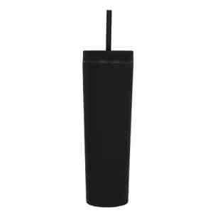 TERMO LAVANDA NEGRO (T 160 - RUBBER)