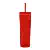 TERMO LAVANDA ROJO (T 160 - RUBBER)