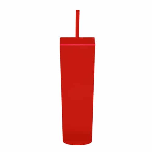 TERMO LAVANDA ROJO (T 160 - RUBBER)
