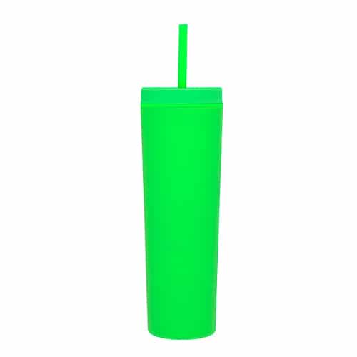 TERMO LAVANDA VERDE (T 160 - RUBBER)