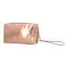 COSMETIQUERA SERENA DORADO (CP 066 - PVC)