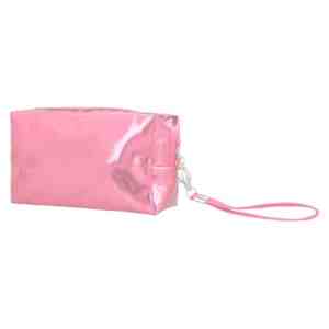 COSMETIQUERA SERENA ROSA (CP 066 - PVC)