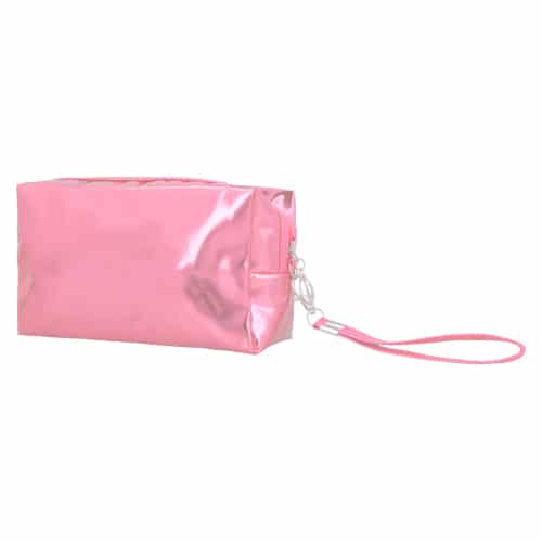COSMETIQUERA SERENA ROSA (CP 066 - PVC)